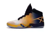 nike air jordan 30 homme yellow black